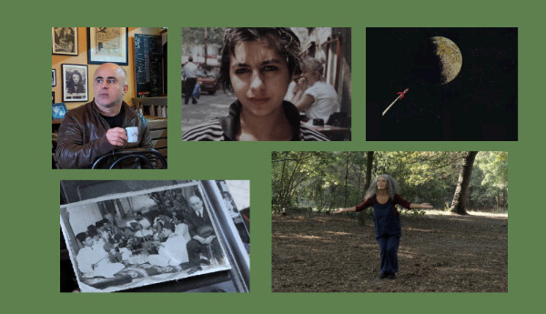 Mardi 7 juillet - Projection cinéma : Chansons et danses qui nous racontent