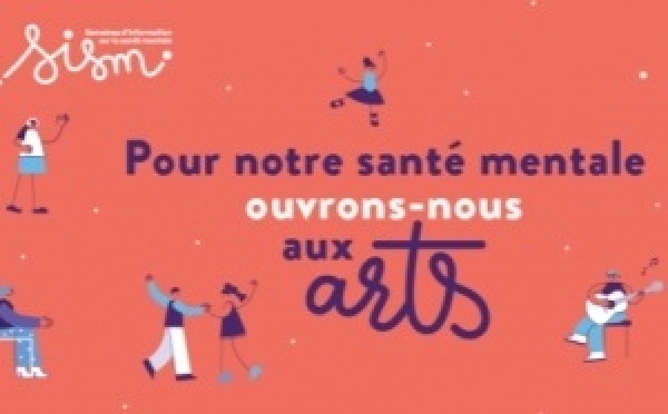 7 et 8 octobre - Ateliers d'écriture créative avec la Maison de la poésie