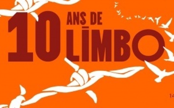 Limbo fête ses 10 ans