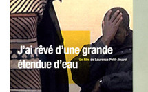 J'ai rêvé d'une grande étendue d'eau