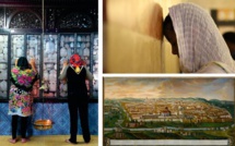 Exposition Lieux saints partagés