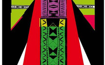L'orient des femmes vu par Christian Lacroix