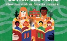 Ouvrir les murs. Pour une école de tous les mondes