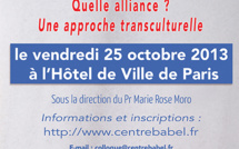 Médecins et patients face aux maladies chroniques : quelle alliance ? une approche transculturelle