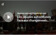Les peuples autochtones face aux changements climatiques
