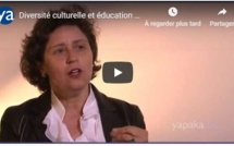 Diversité culturelle et éducation de l’enfant