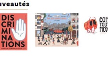 L'espace jeunesse du Musée de l'histoire de l'immigration