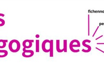Fiches pédagogiques