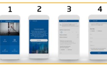Application signalement du SamuSocial de Paris
