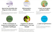 Approches plurielles/Eveil aux langues : outils pédagogiques de Dulala