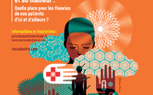 Colloque Centre Babel – Donner du sens à la maladie et au malheur