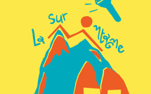 Atelier graphique avec Fabrication Maison