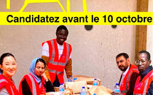 Kolone - Les inscriptions aux cours de français sont ouvertes ! 