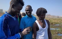 Dimanche 16 novembre - Projection de This Jungo Life, un film de David Fedele