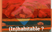 Jeudi 11 décembre - Table ronde "Les migrations face aux défis climatiques" par la revue Mondes &amp; Migrations