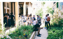 Fermeture hivernale de la Maison des réfugiés