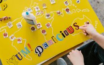 SINGA Paris lance SING’ART