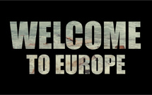 Dimanche 22 février - Projection "Welcome to Europe" 