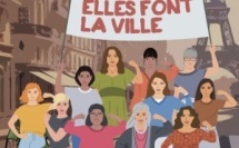 En mars à la médiathèque James Baldwin