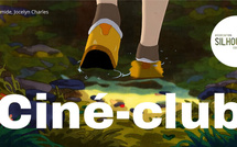 Mercredi 6 mai - Projection : Ciné-Club Silhouette