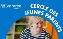 Ateliers d'éveil musical avec Mom'arte