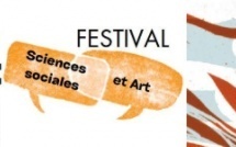 14, 15 &amp; 16 octobre - Festival des cultures en mouvement