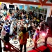 La Scène et les Concerts