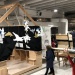 Maison des réfugiés - Pulsart 2020