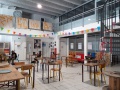 Espace co-working