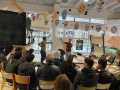 Ateliers socio-linguistiques 