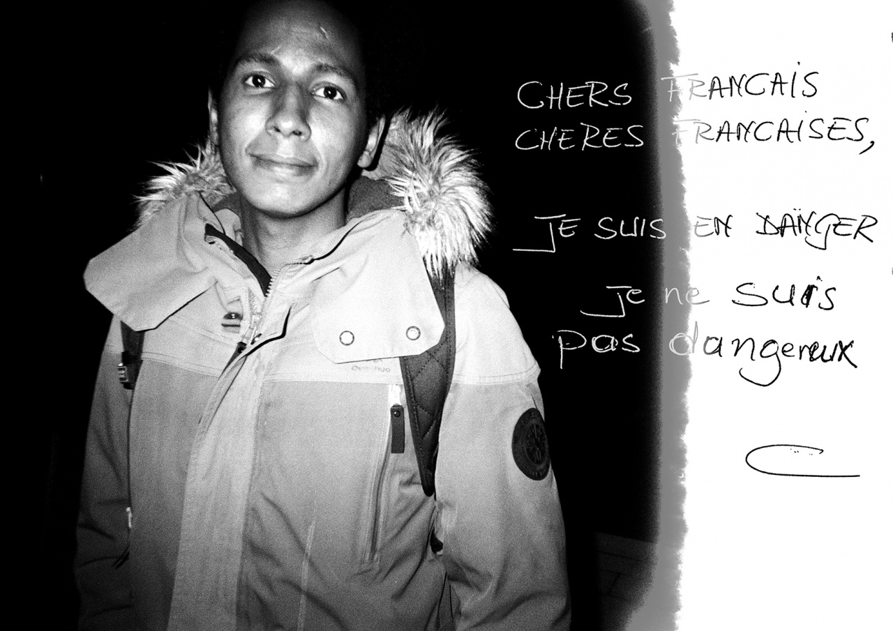 Le Cèdre et Les Lucioles du Doc "En Danger... pas dangereux"