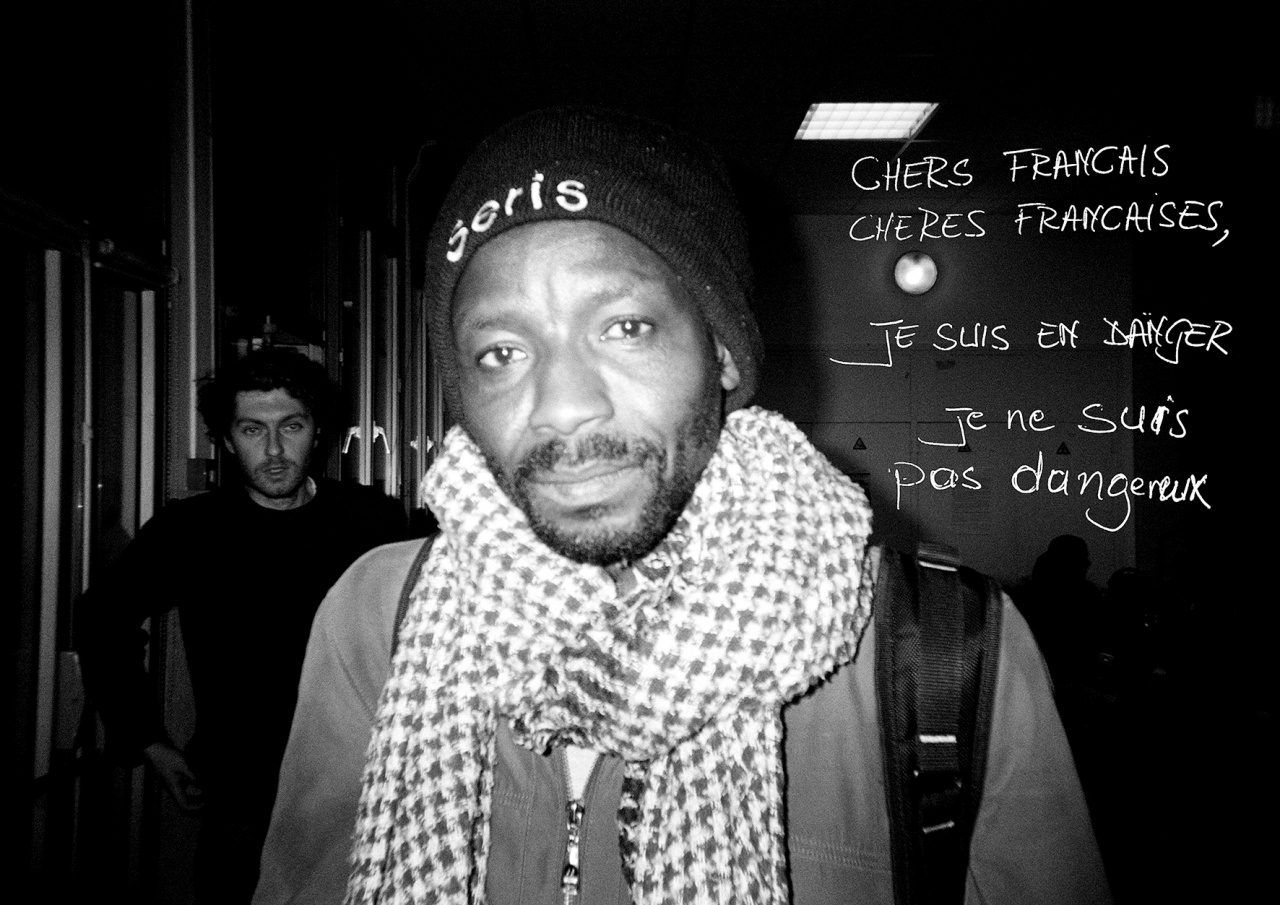 Le Cèdre et Les Lucioles du Doc "En Danger... pas dangereux"